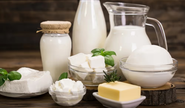 Dairy Products (1)