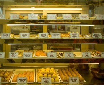 Fresh Mithai and Desserts Fresh Mithai and Desserts