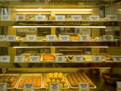 Fresh Mithai and Desserts