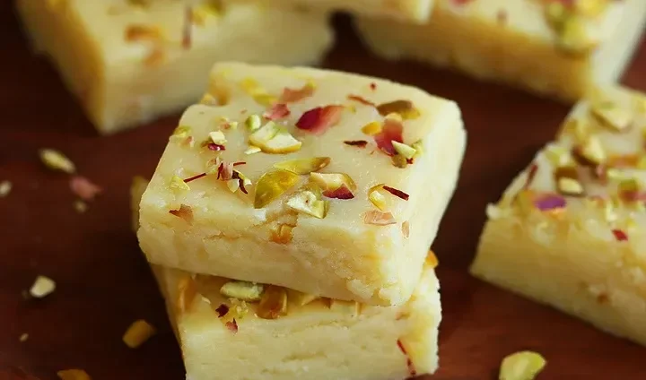 Traditional Sweets in Kathmandu